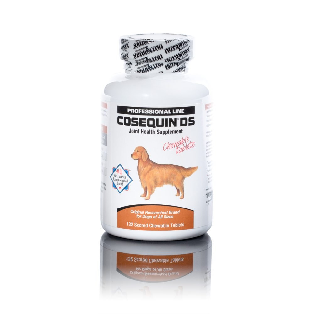 Canine Omega Benefits for Wellness Peak Therapeutics