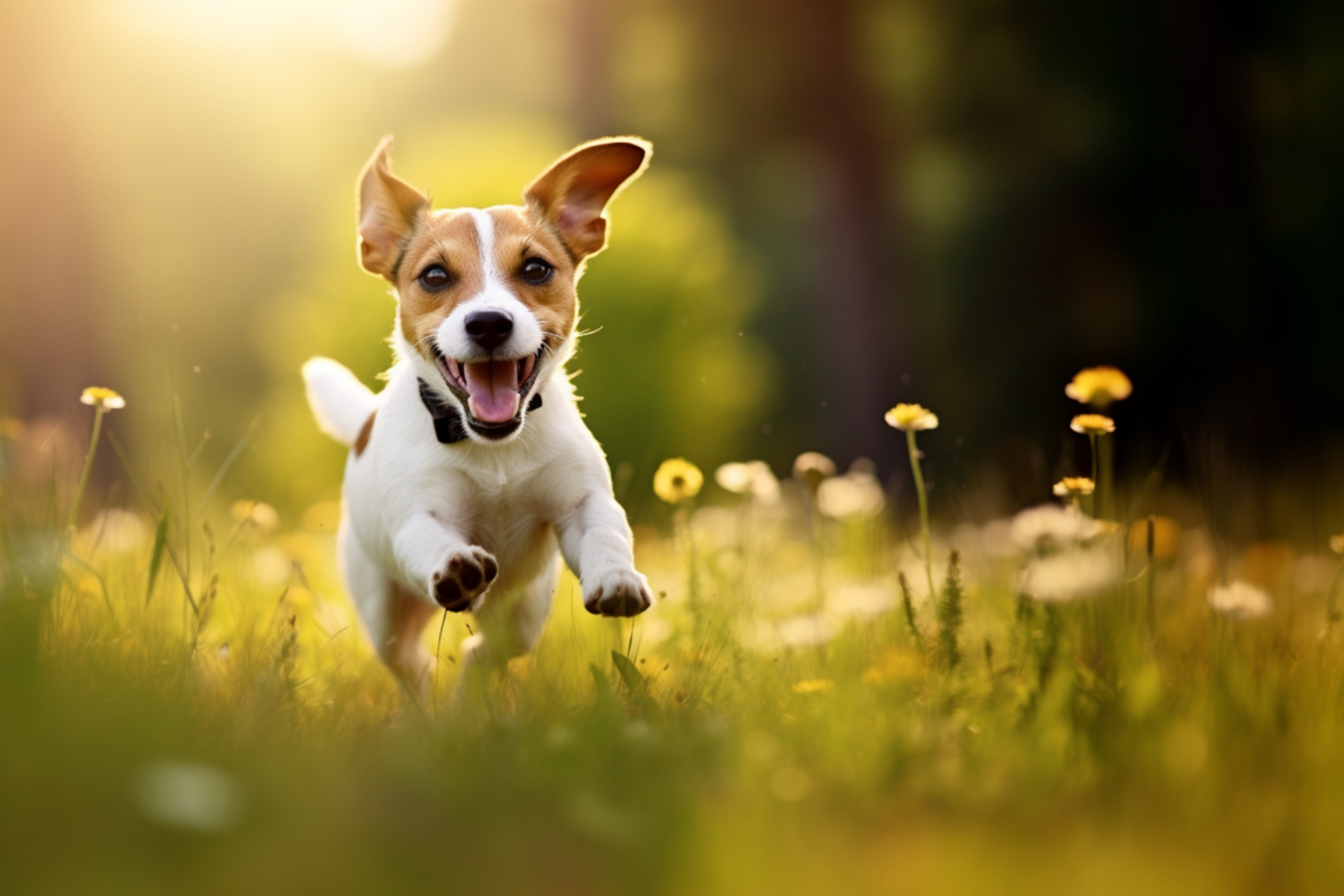 A Calming Daily Ritual for Pet Parents (Featuring Pet CBD)