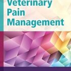 Handbook of Veterinary Pain Management by Dr. James Gaynor — available at Peak Therapeutics