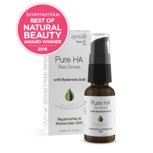Pure HA Serum 1 oz