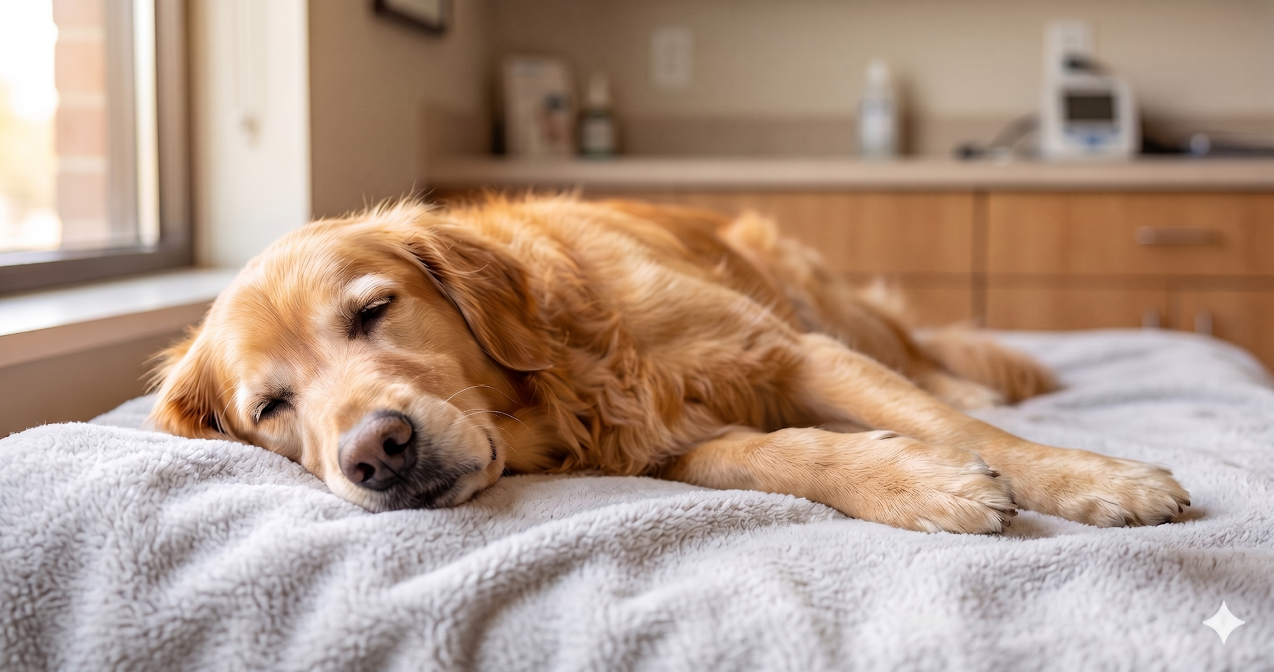 Omega-3 Fatty Acids for Dogs: A Veterinarian’s Guide to EPA, DHA & Joint Health
